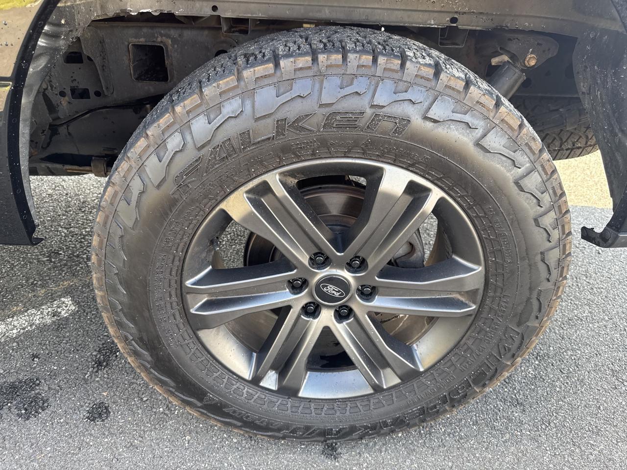 2017 Ford F-150 XL Warrenton VA