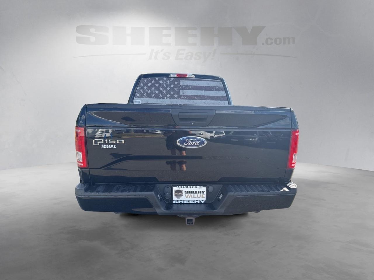 2017 Ford F-150 XL Warrenton VA