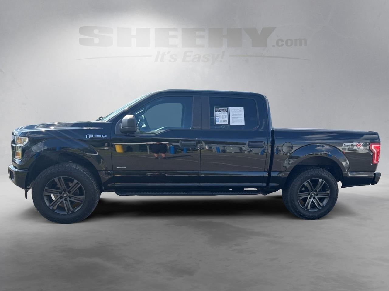 2017 Ford F-150 XL Warrenton VA