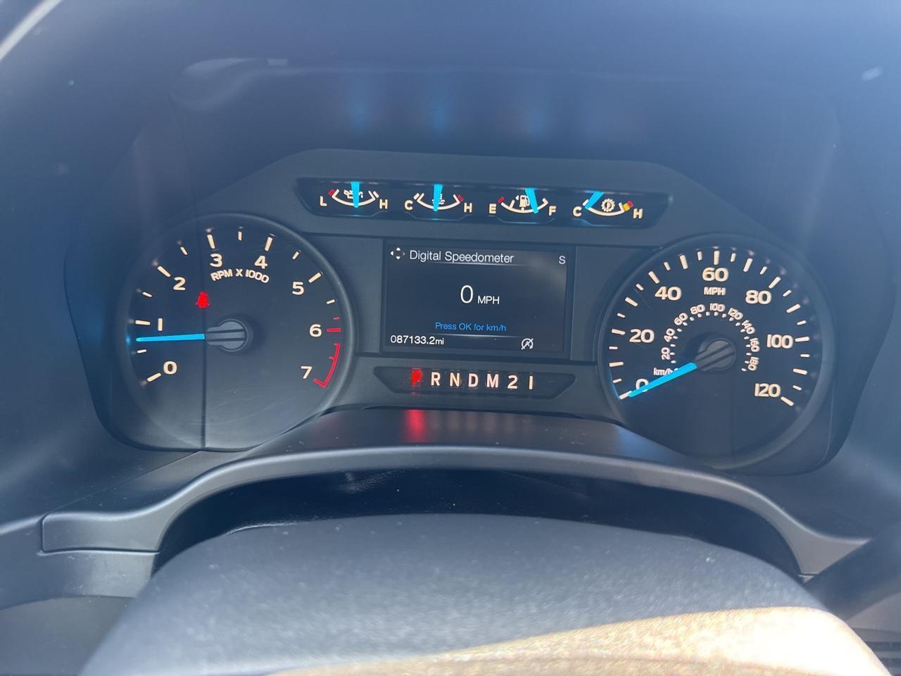 2017 Ford F-150 XL Warrenton VA