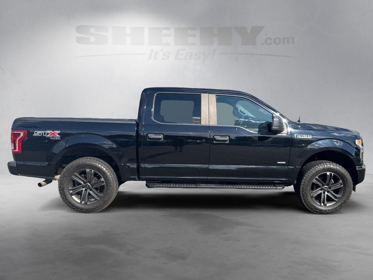 2017 Ford F-150 XL Warrenton VA