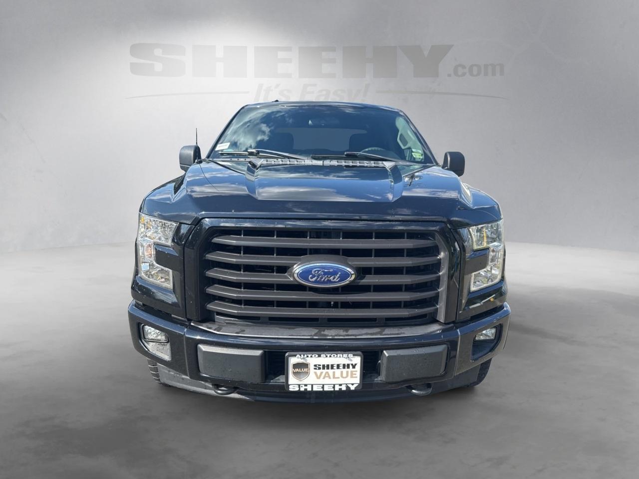 2017 Ford F-150 XL Warrenton VA