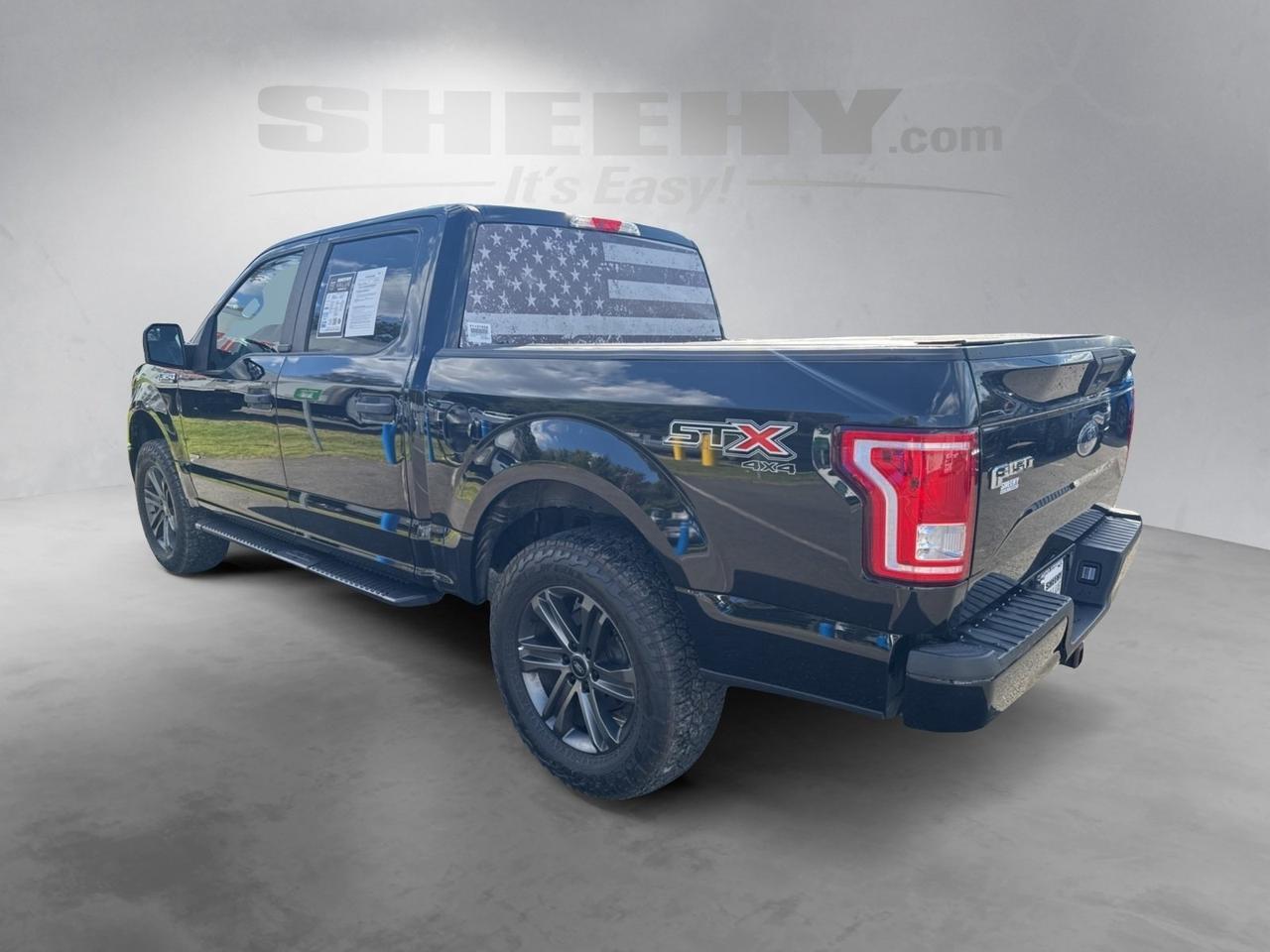 2017 Ford F-150 XL Warrenton VA