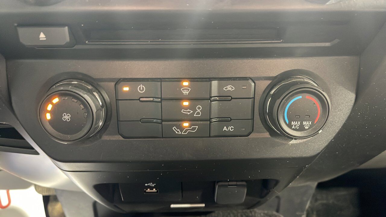 2017 Ford F-150 XLT - 2WD Sherwood Park AB