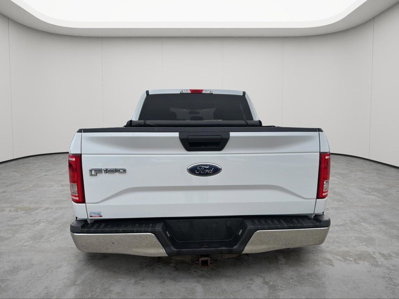 2017 Ford F-150 XLT - 2WD Sherwood Park AB