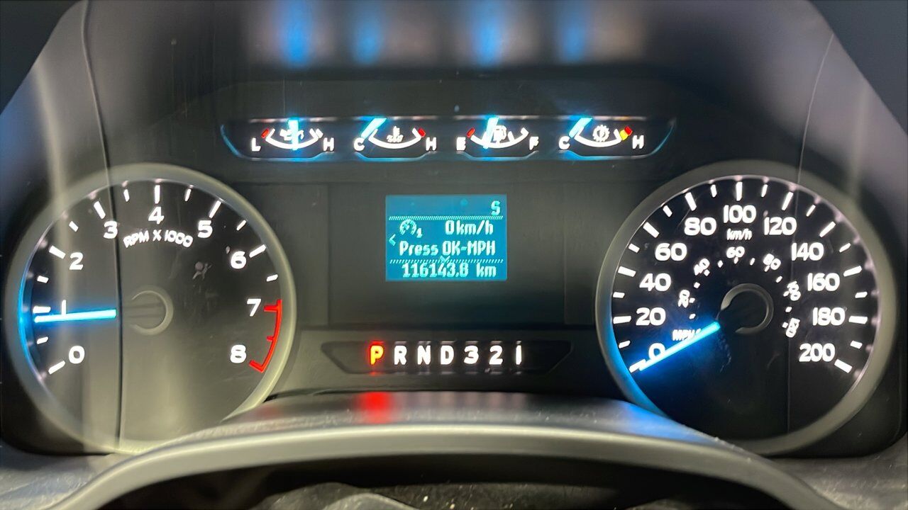 2017 Ford F-150 XLT - 2WD Sherwood Park AB