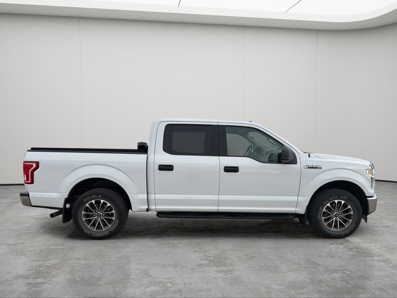 2017 Ford F-150 XLT - 2WD Sherwood Park AB
