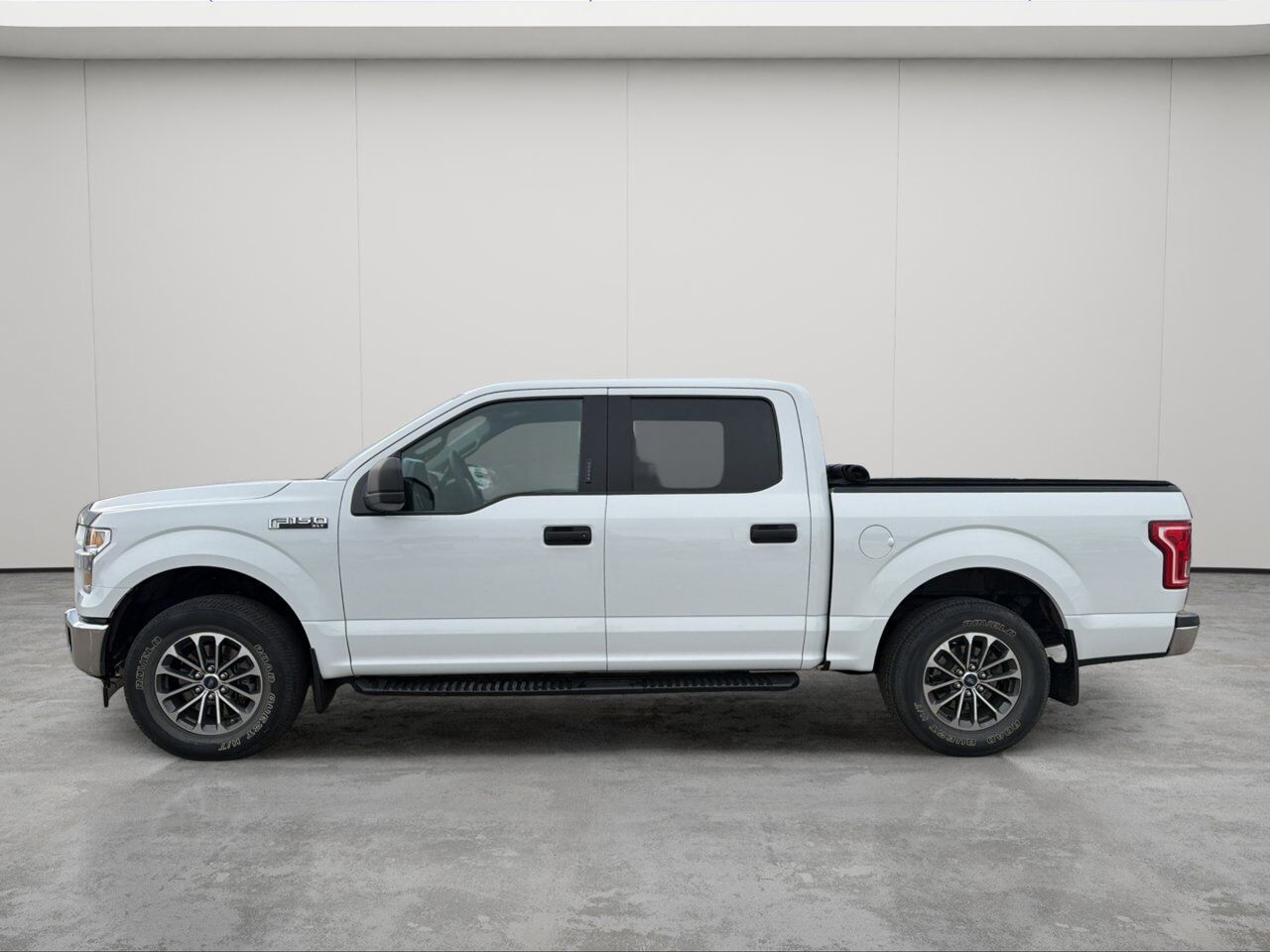 2017 Ford F-150 XLT - 2WD Sherwood Park AB