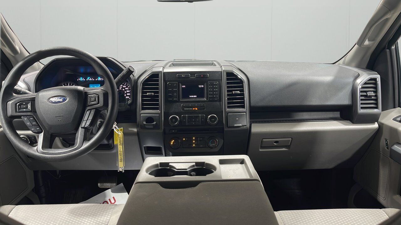 2017 Ford F-150 XLT - 2WD Sherwood Park AB