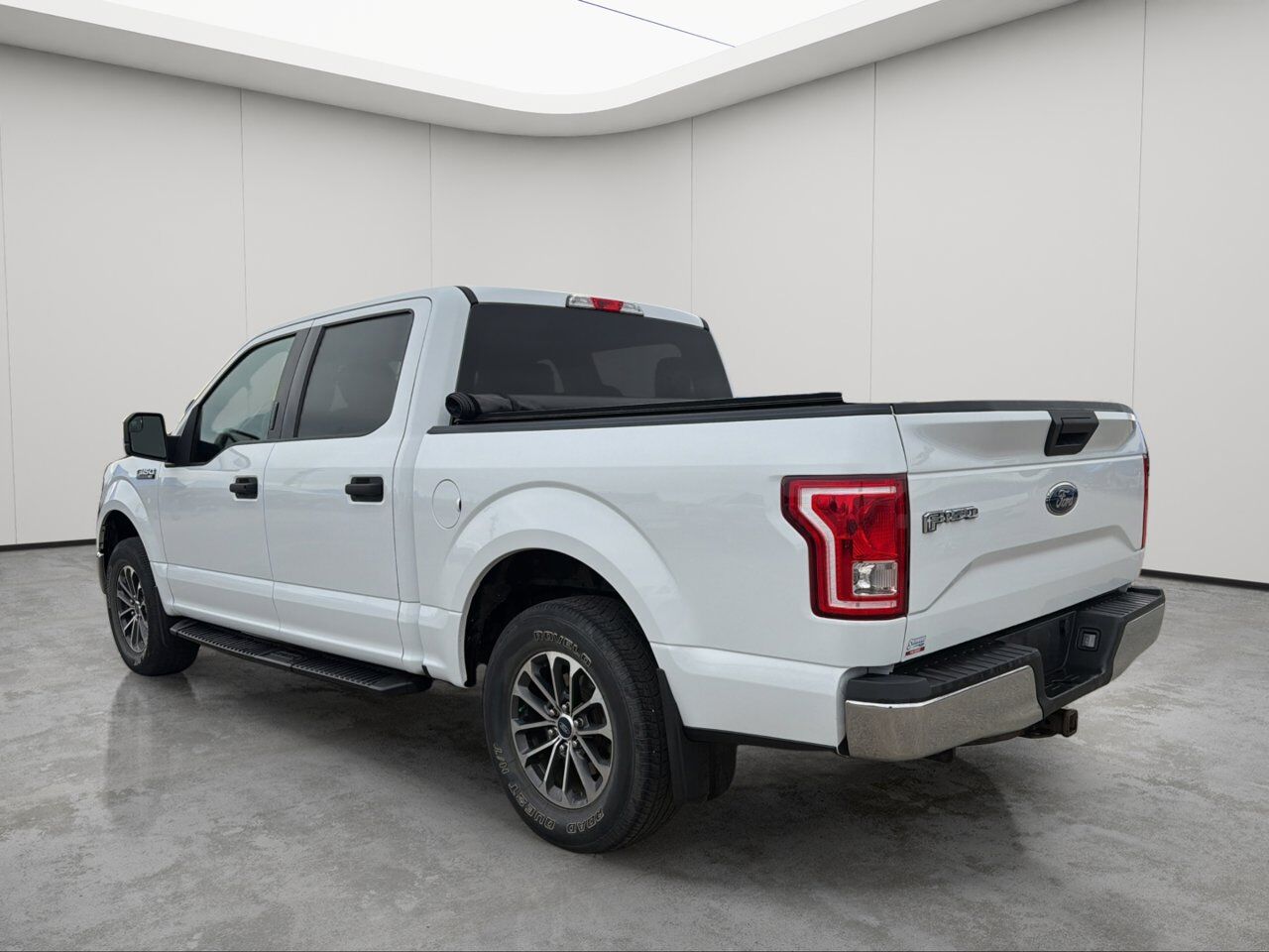 2017 Ford F-150 XLT - 2WD Sherwood Park AB