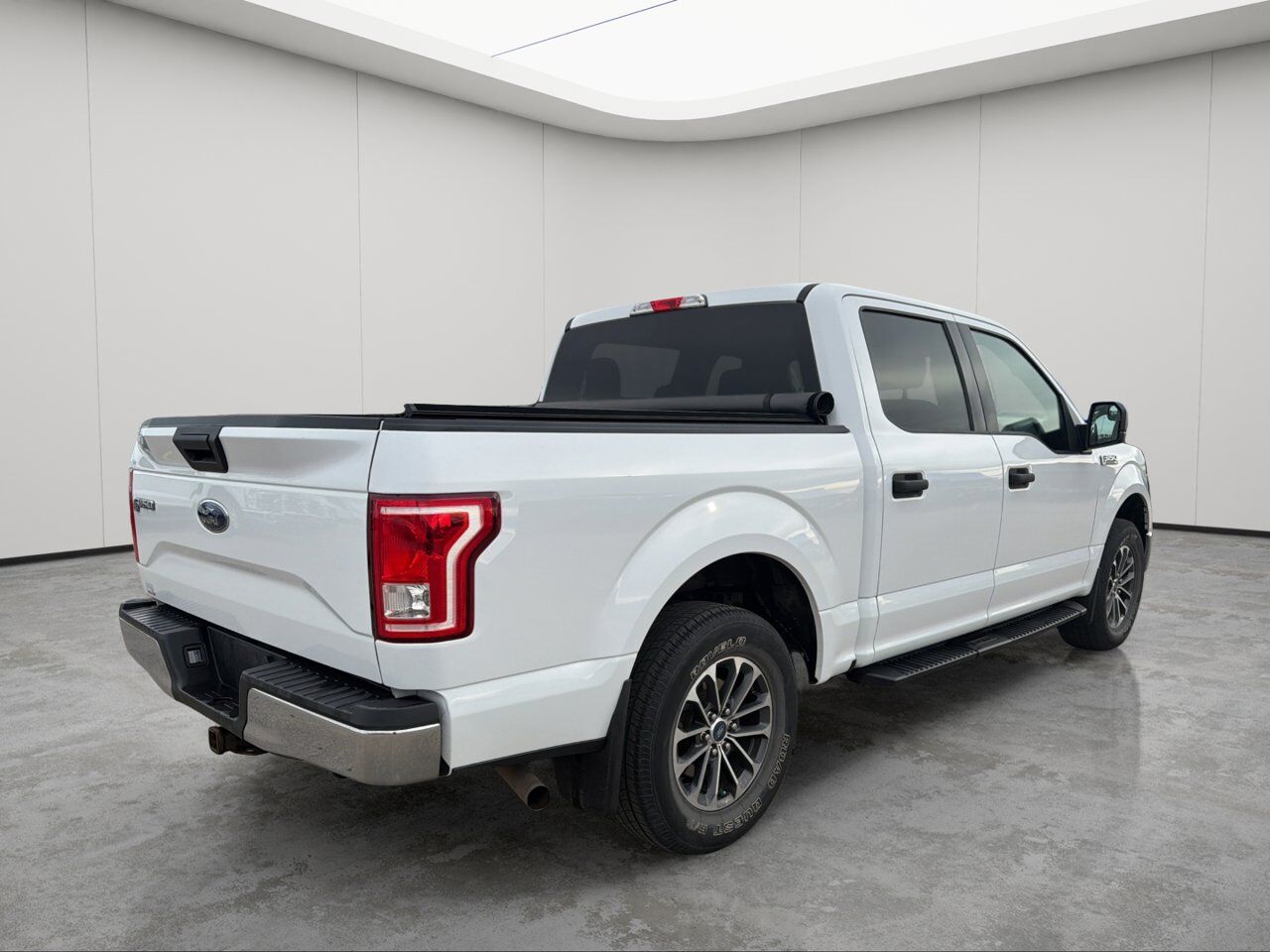 2017 Ford F-150 XLT - 2WD Sherwood Park AB