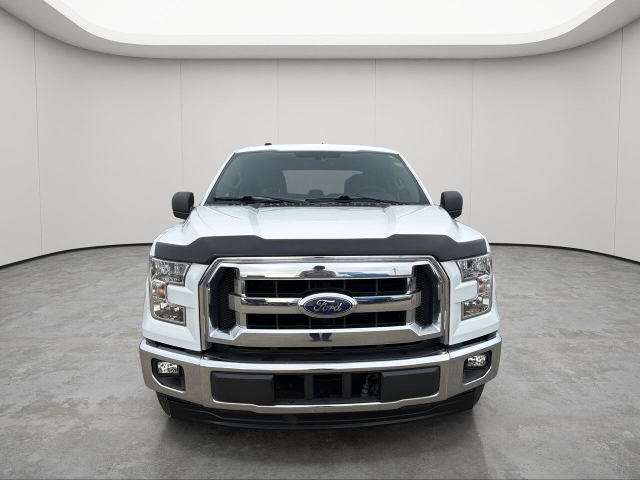 2017 Ford F-150 XLT - 2WD Sherwood Park AB