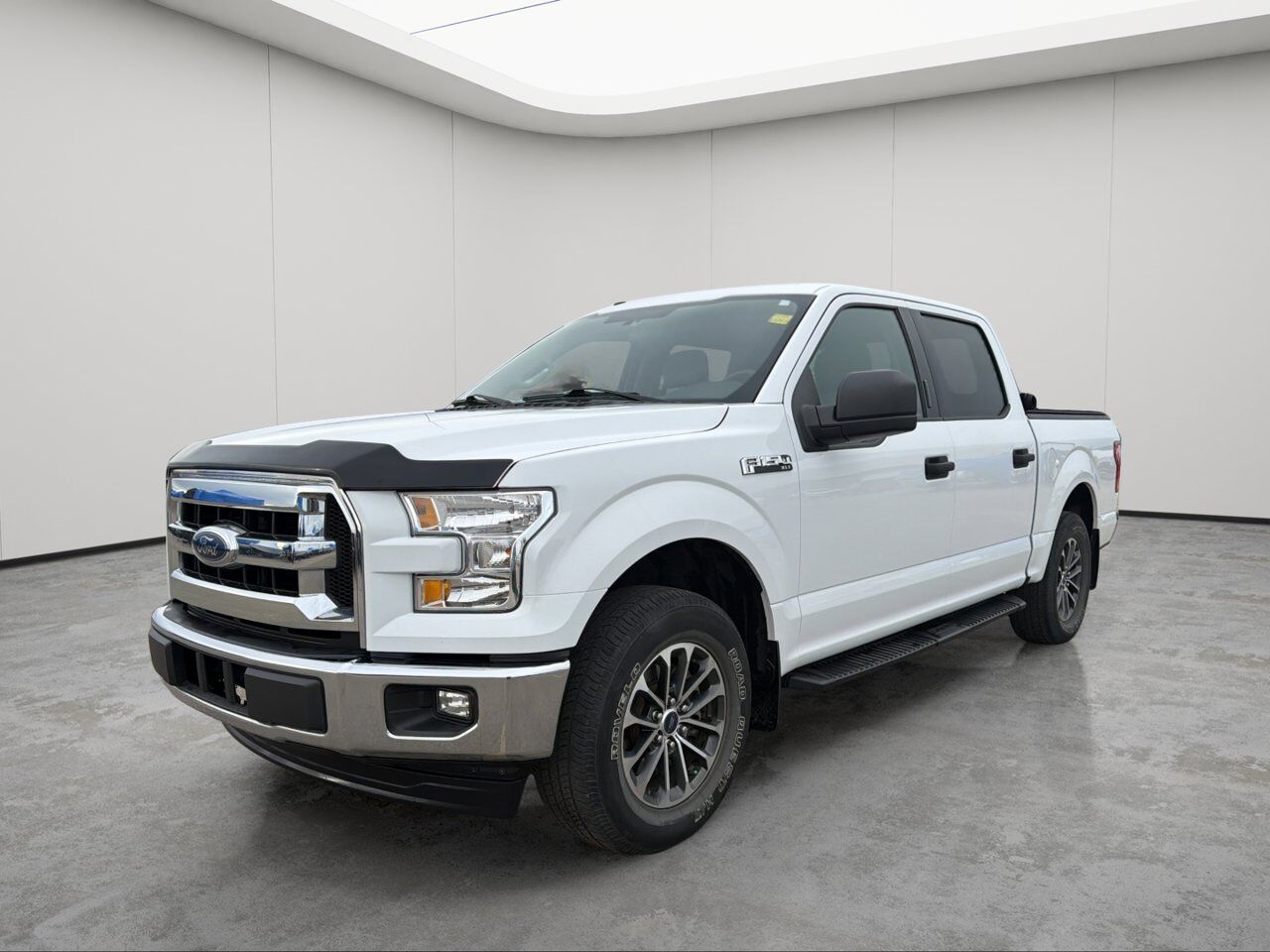2017 Ford F-150 XLT - 2WD Sherwood Park AB
