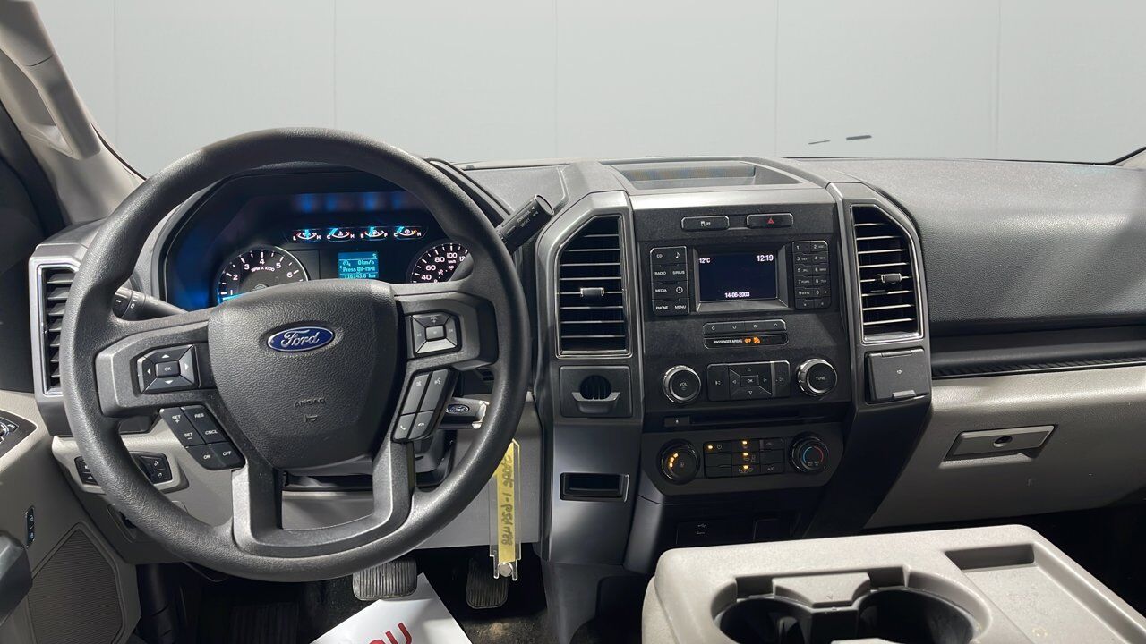 2017 Ford F-150 XLT - 2WD Sherwood Park AB