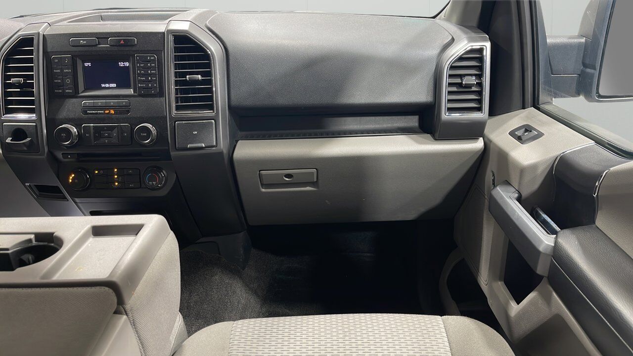 2017 Ford F-150 XLT - 2WD Sherwood Park AB