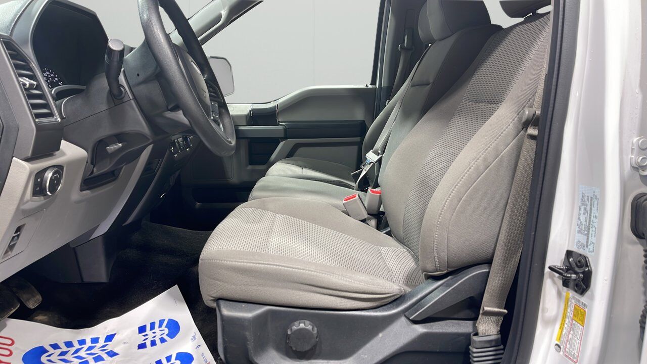 2017 Ford F-150 XLT - 2WD Sherwood Park AB