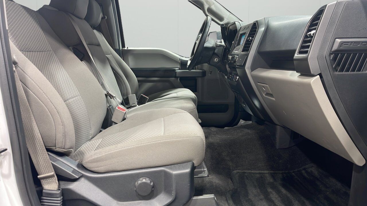 2017 Ford F-150 XLT - 2WD Sherwood Park AB