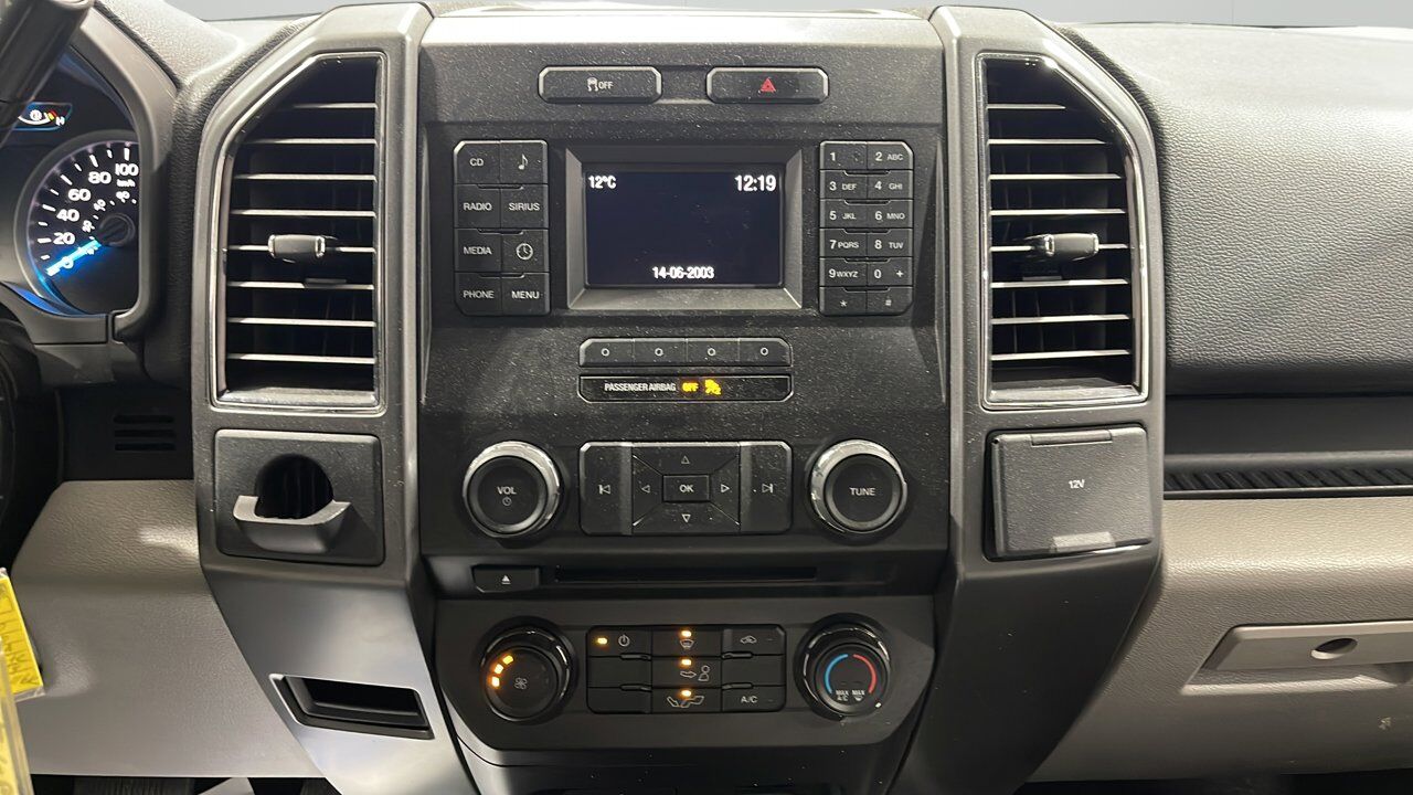 2017 Ford F-150 XLT - 2WD Sherwood Park AB