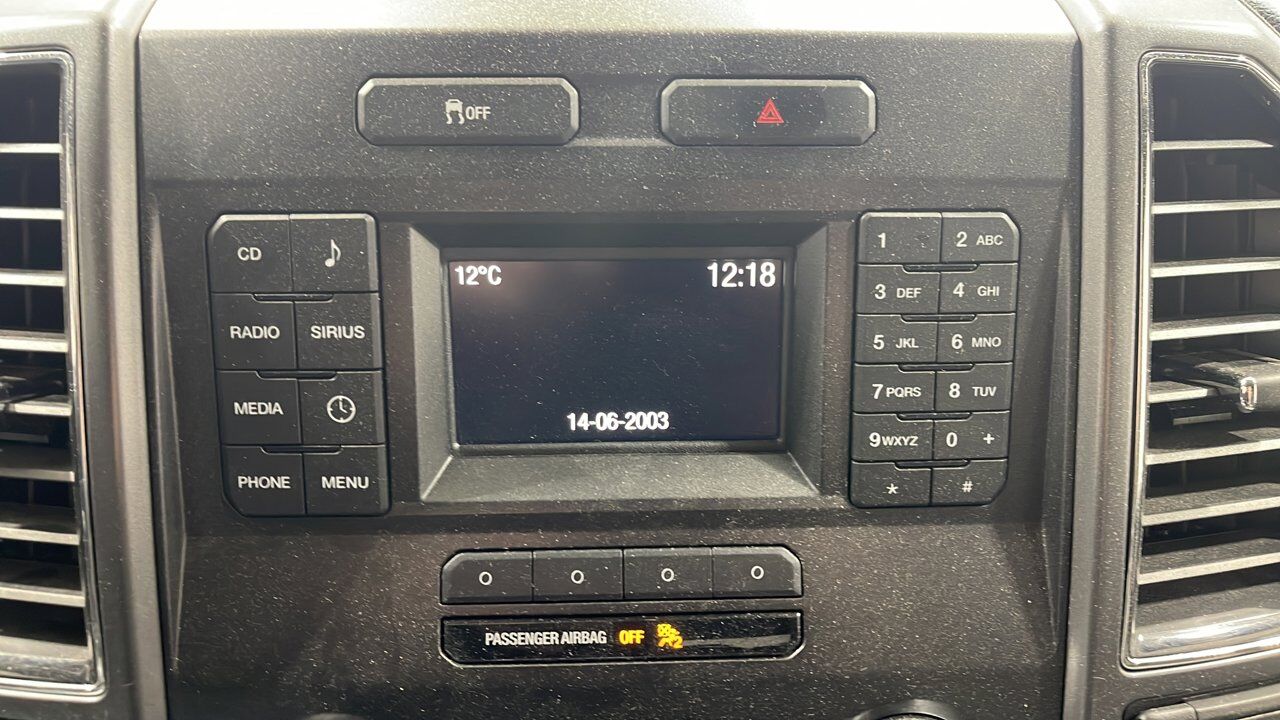 2017 Ford F-150 XLT - 2WD Sherwood Park AB