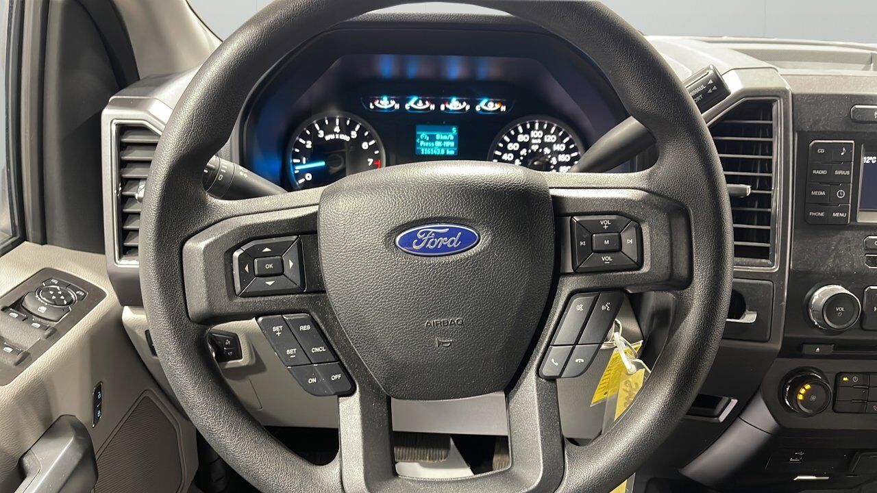 2017 Ford F-150 XLT - 2WD Sherwood Park AB