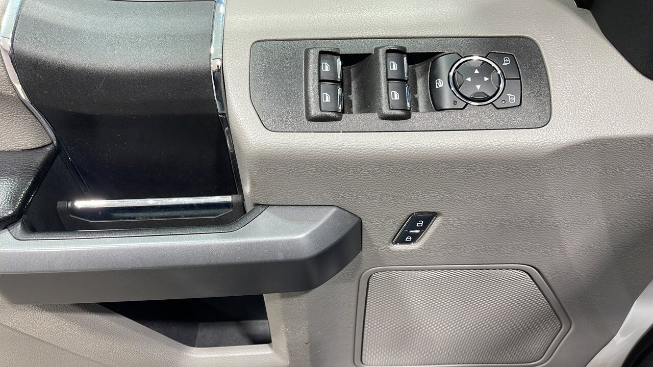 2017 Ford F-150 XLT - 2WD Sherwood Park AB