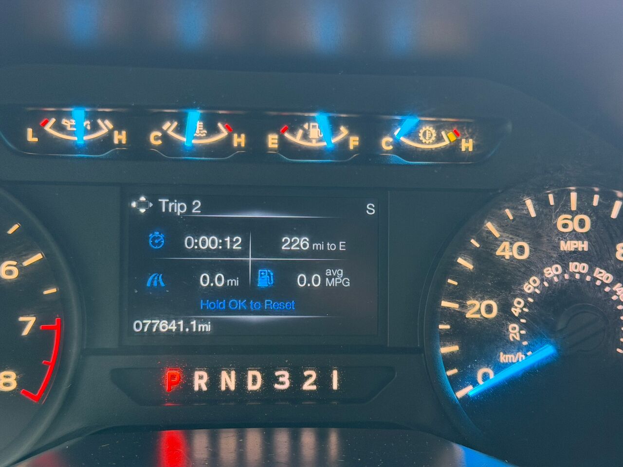 2017 Ford F-150 XLT 2WD Reg Cab 8&apos; Box Jacksonville FL