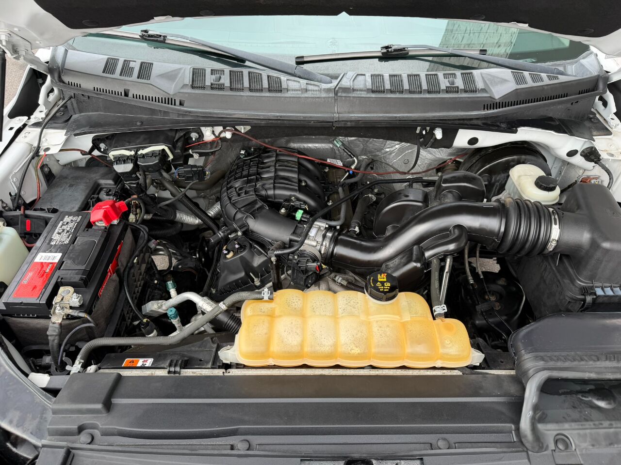 2017 Ford F-150 XLT 2WD Reg Cab 8&apos; Box Jacksonville FL