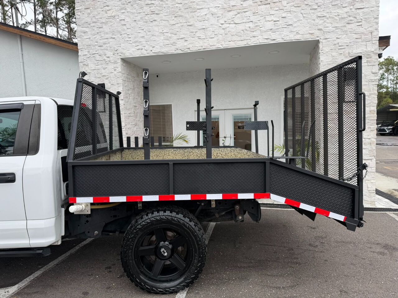 2017 Ford F-150 XLT 2WD Reg Cab 8&apos; Box Jacksonville FL