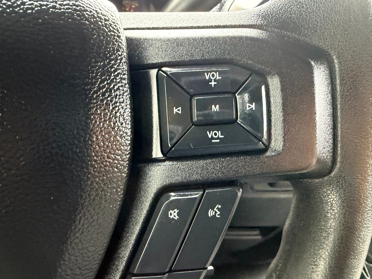 2017 Ford F-150 XLT 2WD Reg Cab 8&apos; Box Jacksonville FL