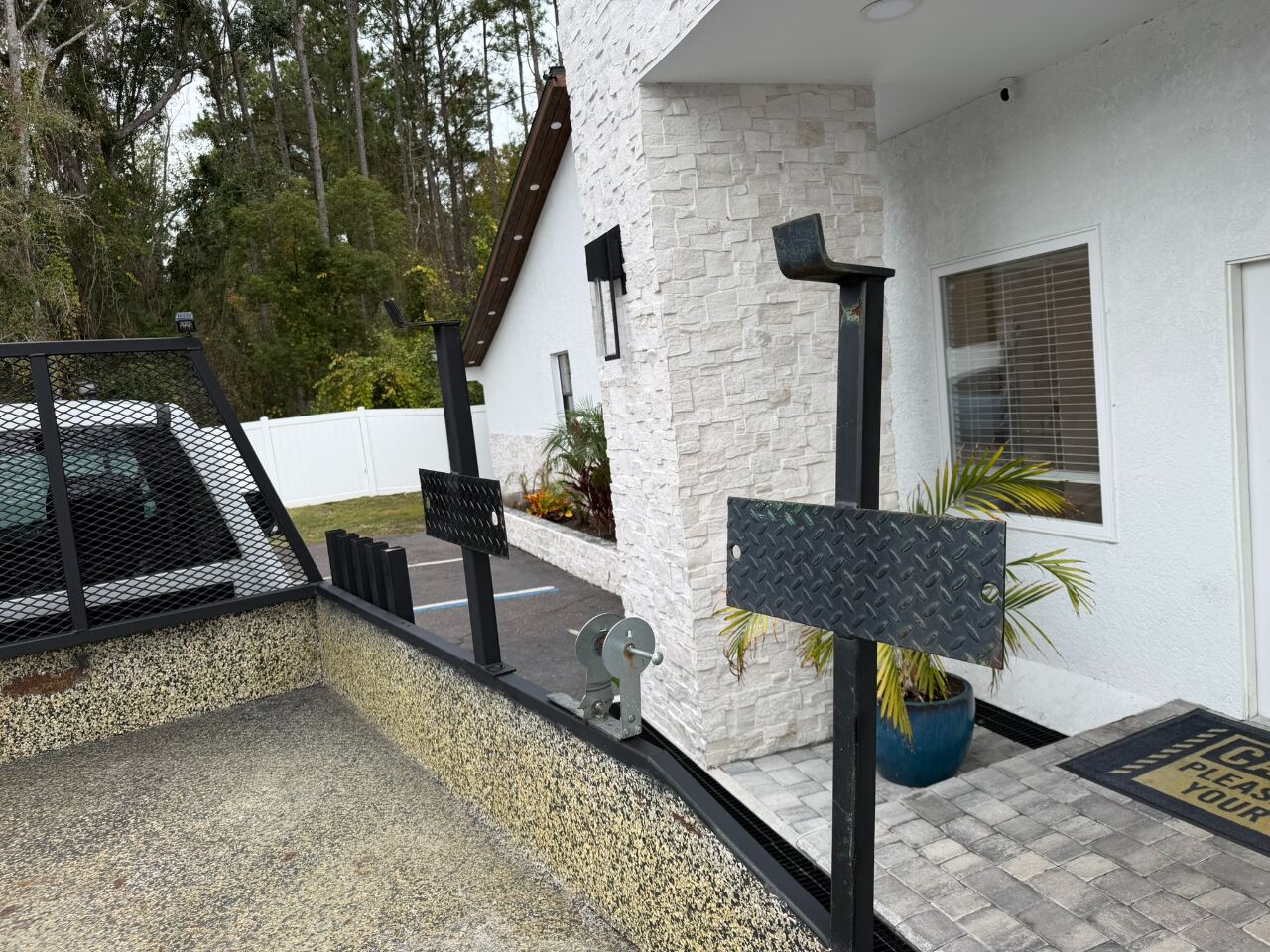 2017 Ford F-150 XLT 2WD Reg Cab 8&apos; Box Jacksonville FL