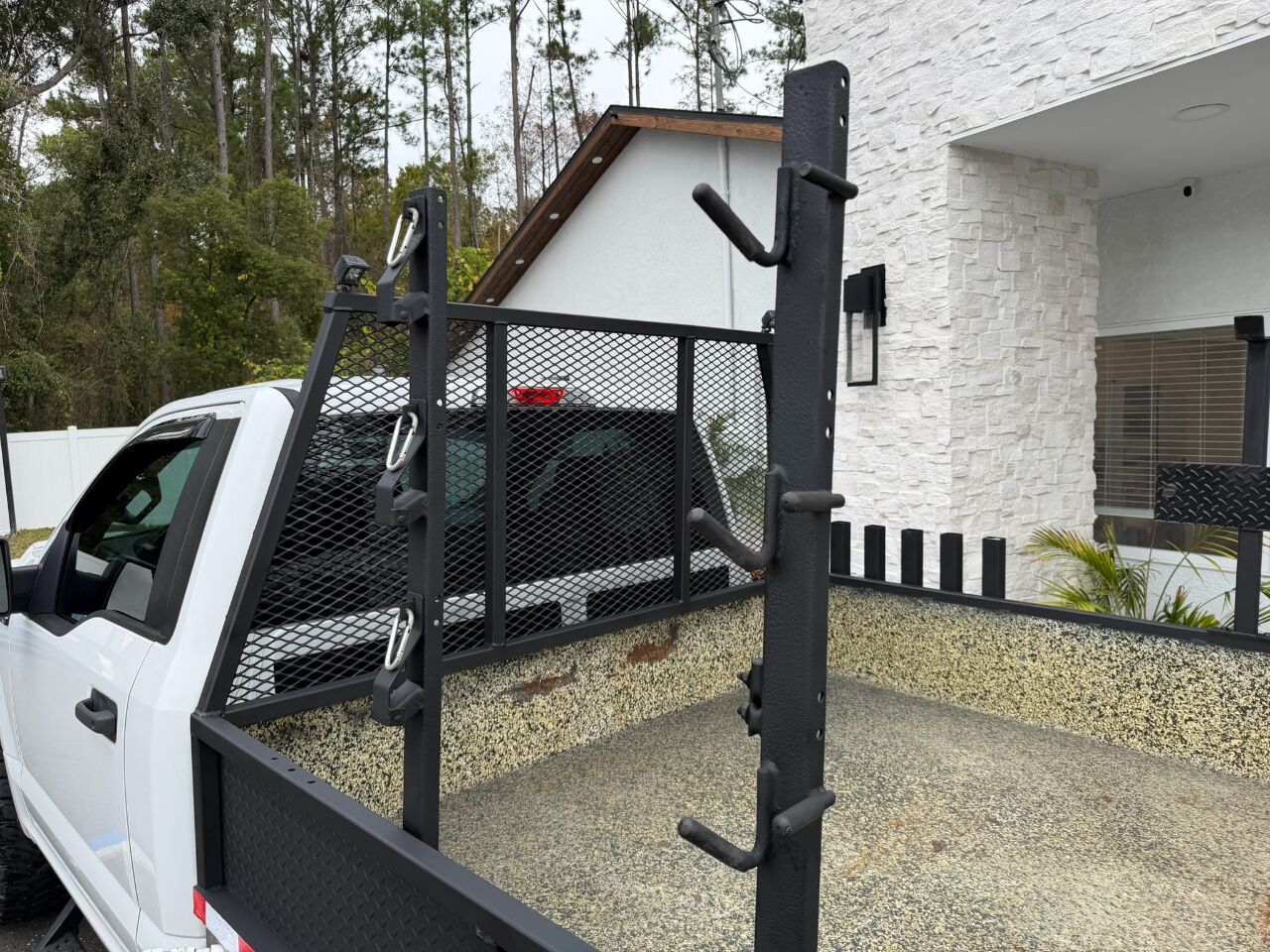 2017 Ford F-150 XLT 2WD Reg Cab 8&apos; Box Jacksonville FL