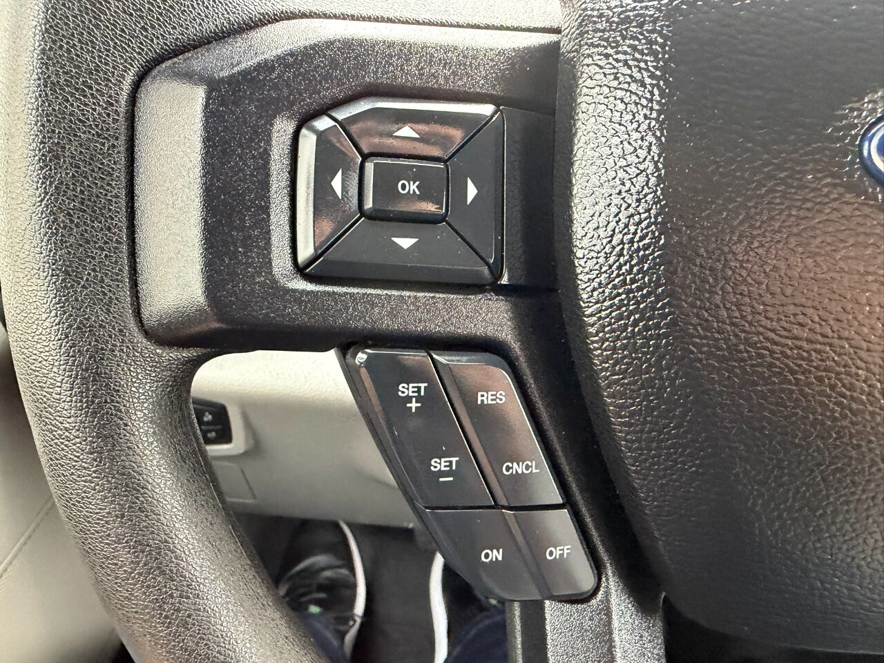 2017 Ford F-150 XLT 2WD Reg Cab 8&apos; Box Jacksonville FL