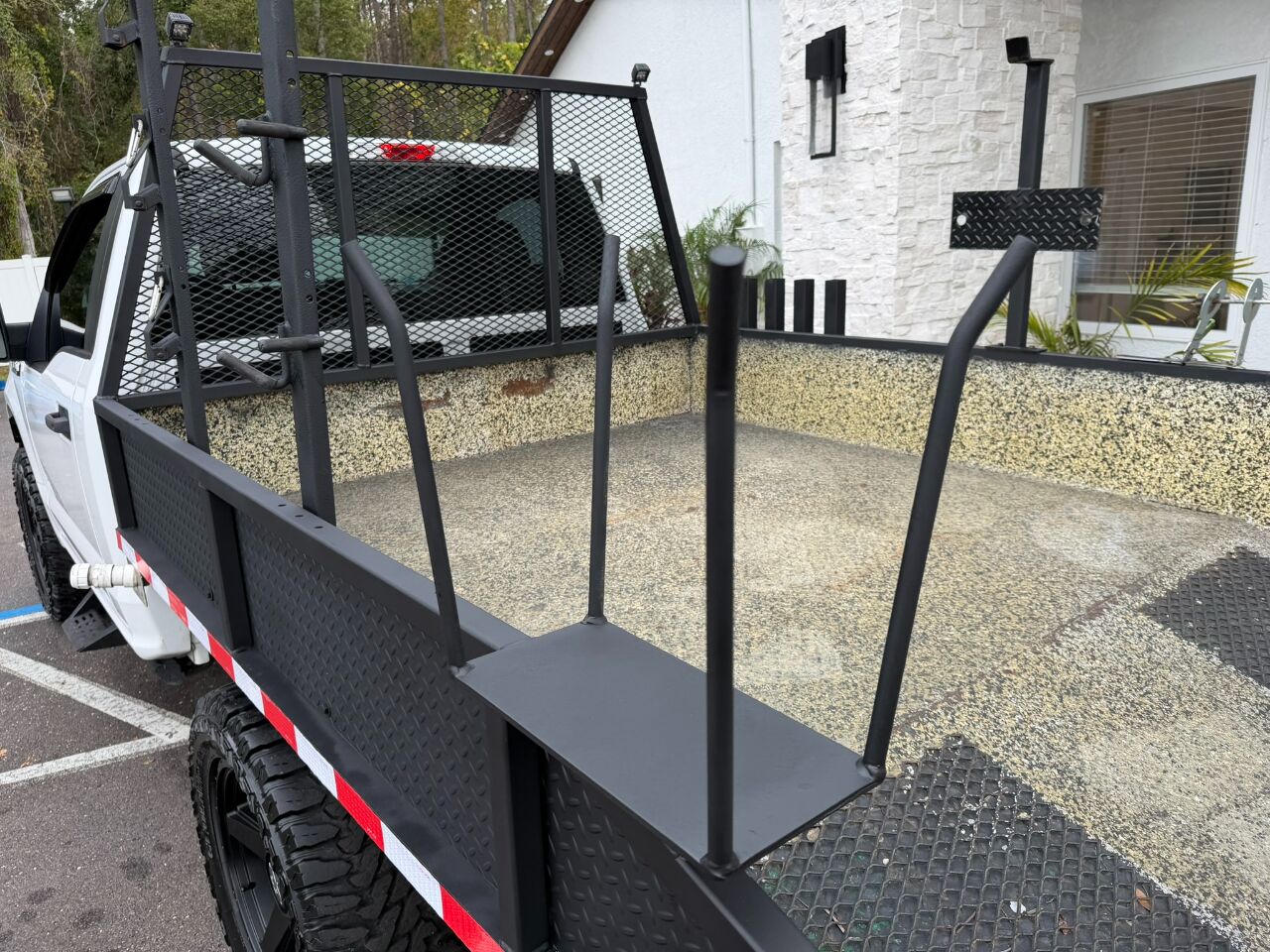 2017 Ford F-150 XLT 2WD Reg Cab 8&apos; Box Jacksonville FL