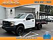 2017 Ford F-150 XLT 2WD Reg Cab 8' Box