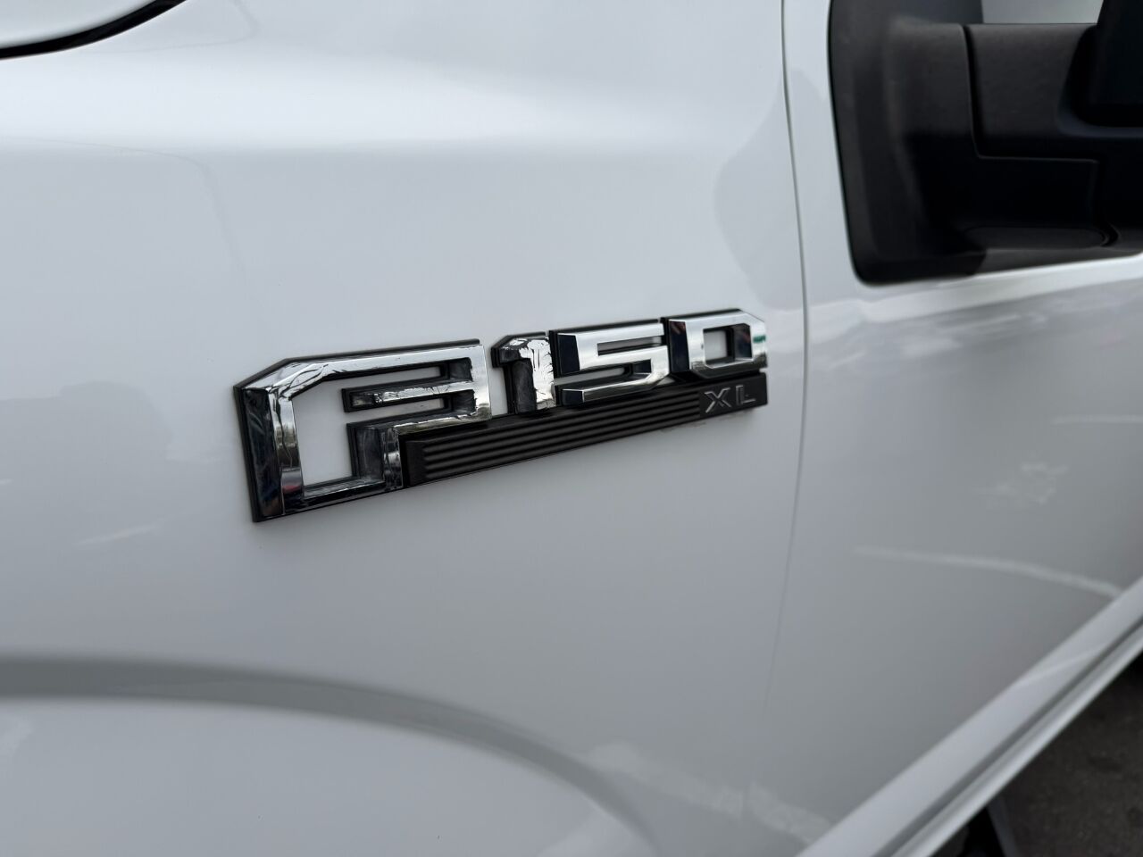 2017 Ford F-150 XLT 2WD Reg Cab 8&apos; Box Jacksonville FL