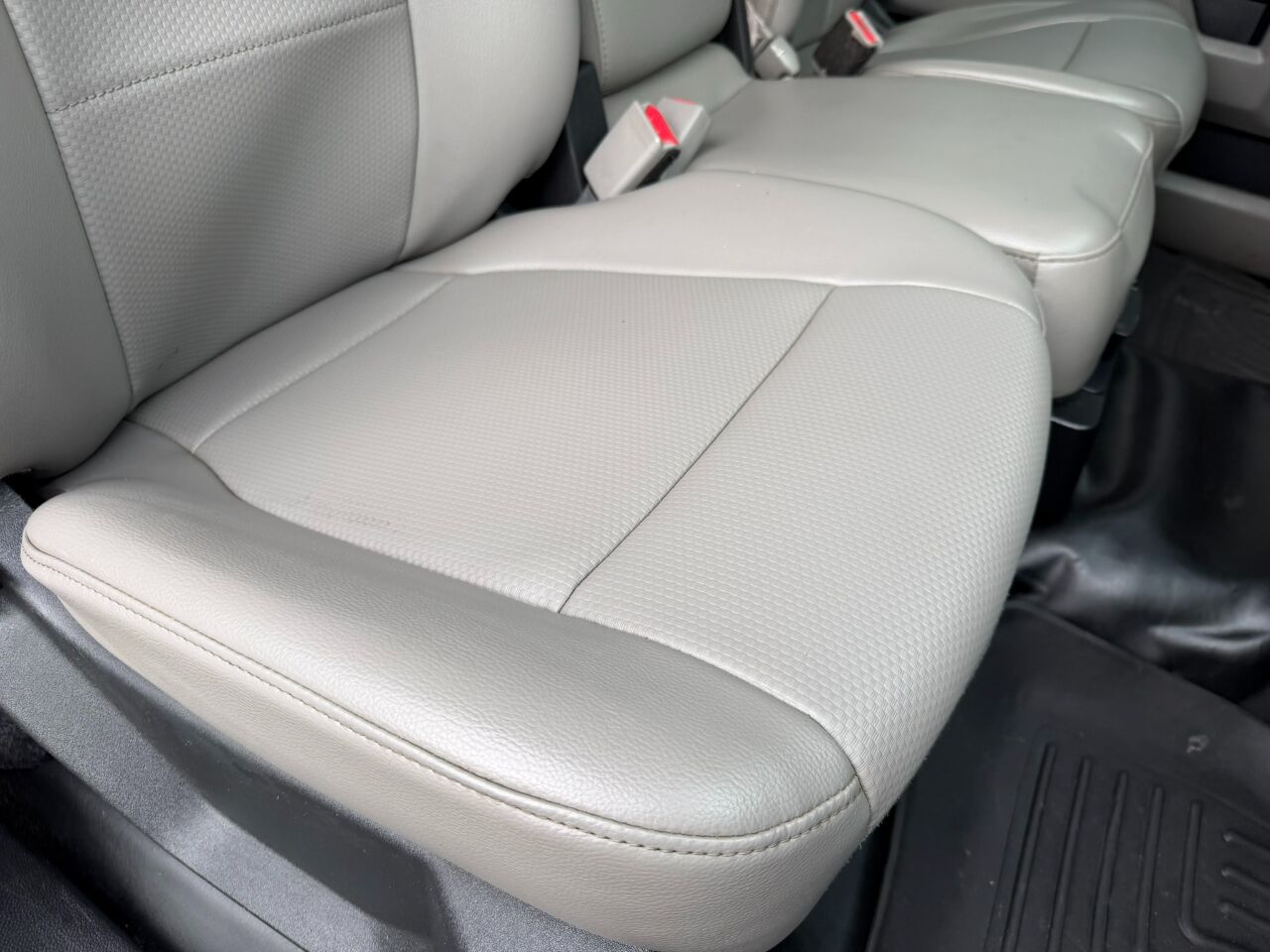 2017 Ford F-150 XLT 2WD Reg Cab 8&apos; Box Jacksonville FL