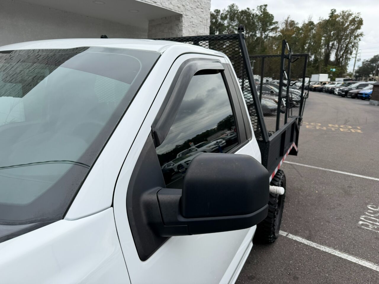 2017 Ford F-150 XLT 2WD Reg Cab 8&apos; Box Jacksonville FL