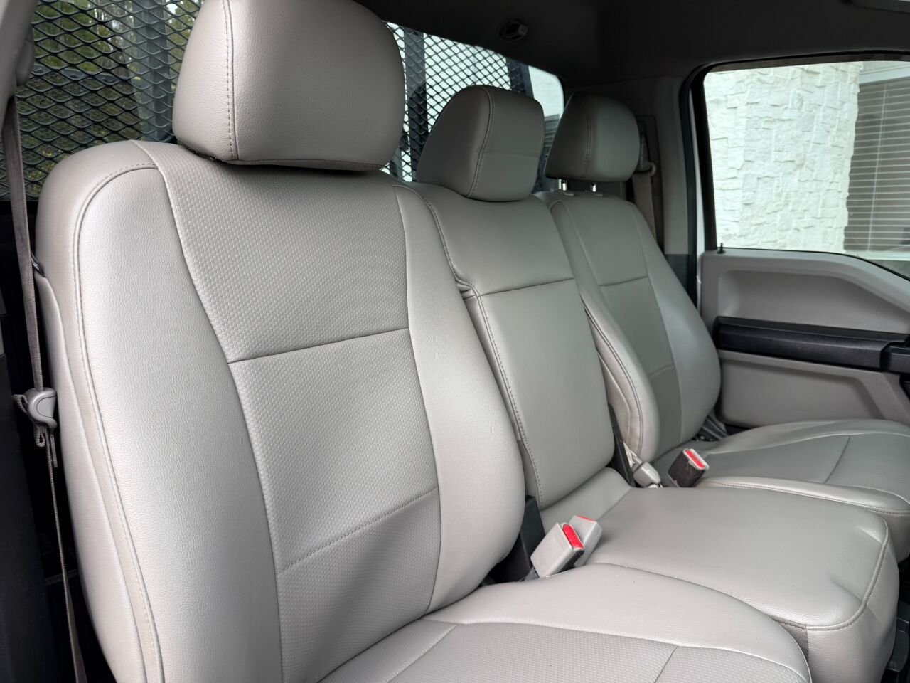 2017 Ford F-150 XLT 2WD Reg Cab 8&apos; Box Jacksonville FL