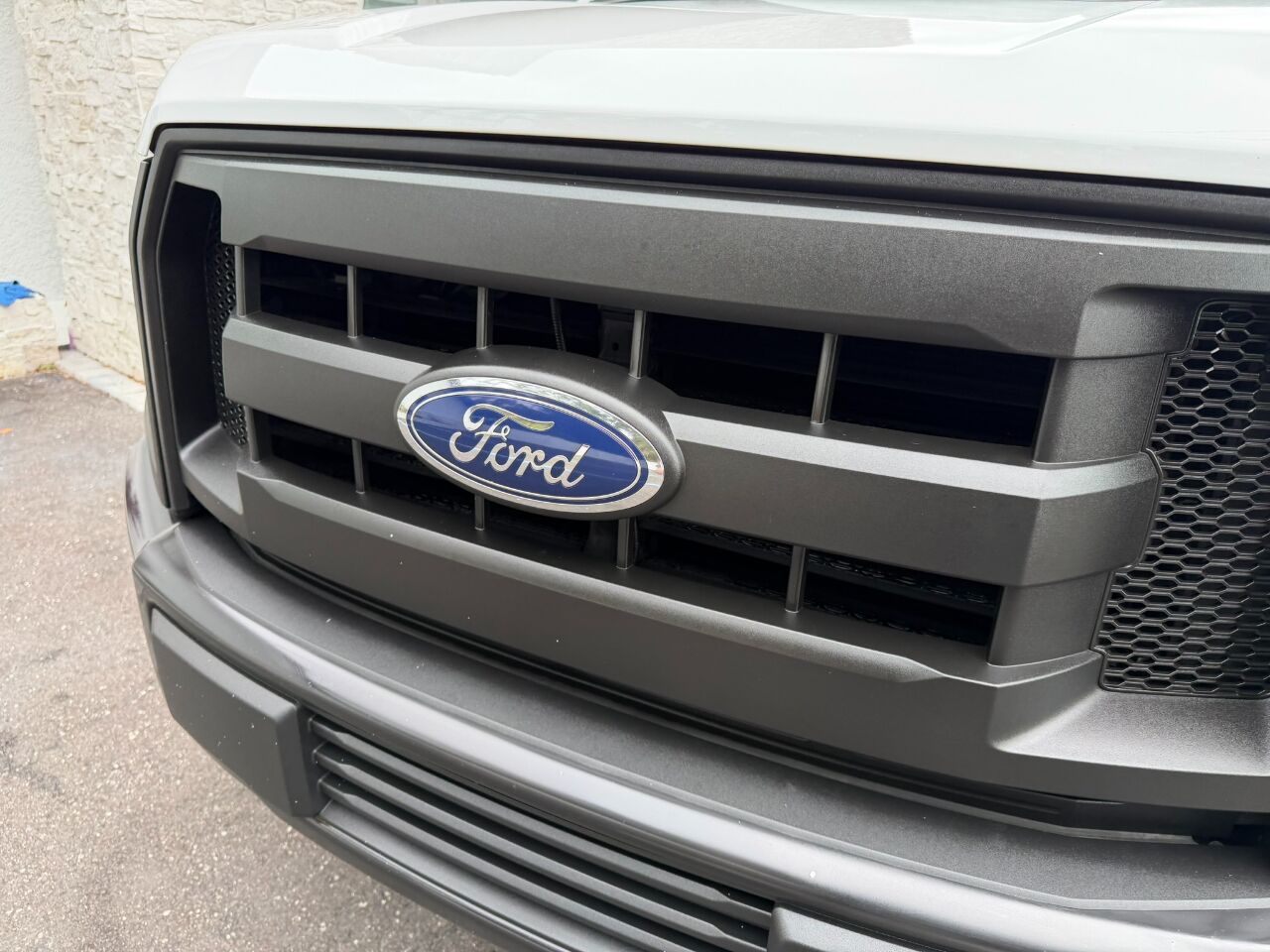 2017 Ford F-150 XLT 2WD Reg Cab 8&apos; Box Jacksonville FL