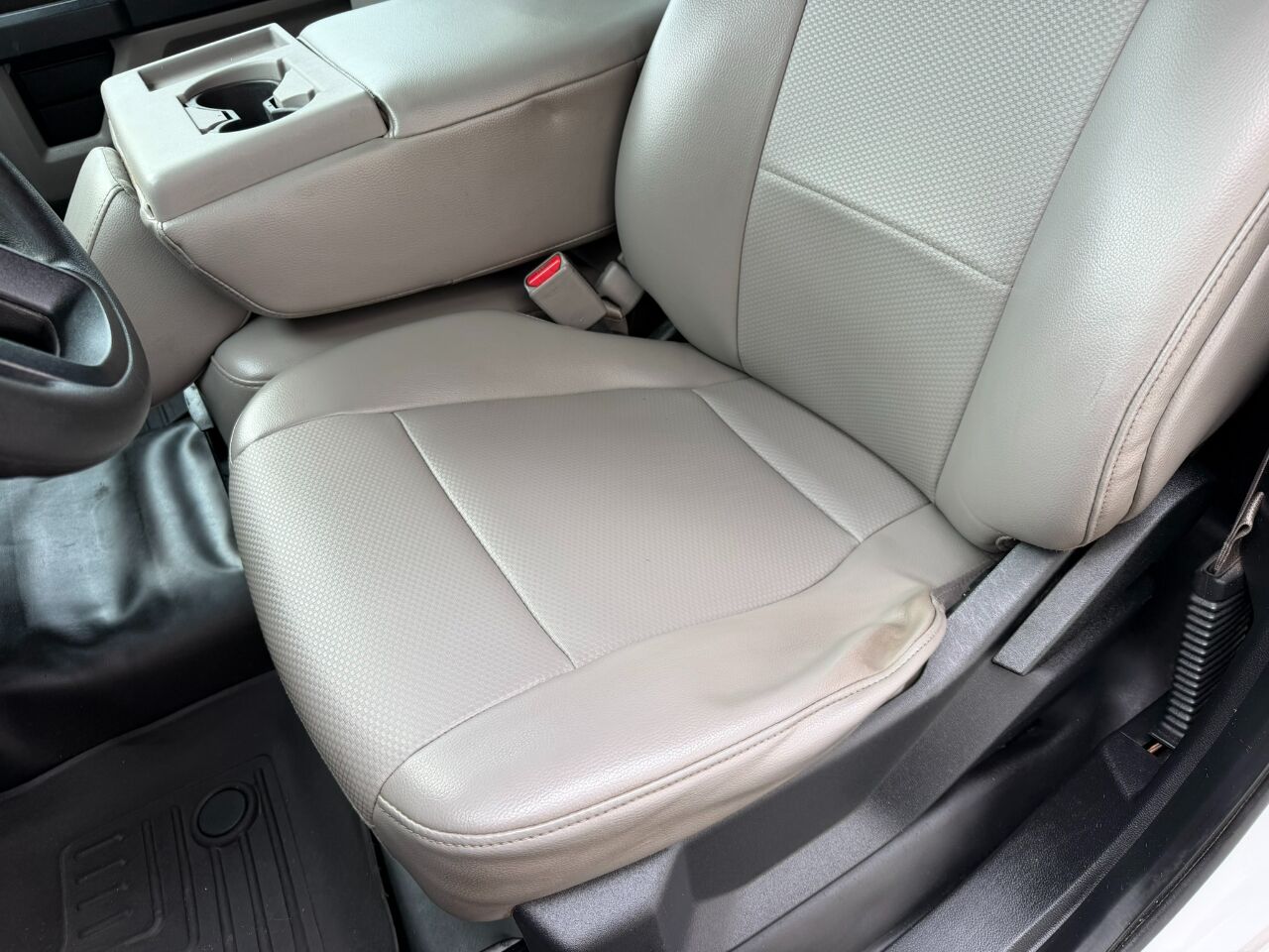 2017 Ford F-150 XLT 2WD Reg Cab 8&apos; Box Jacksonville FL