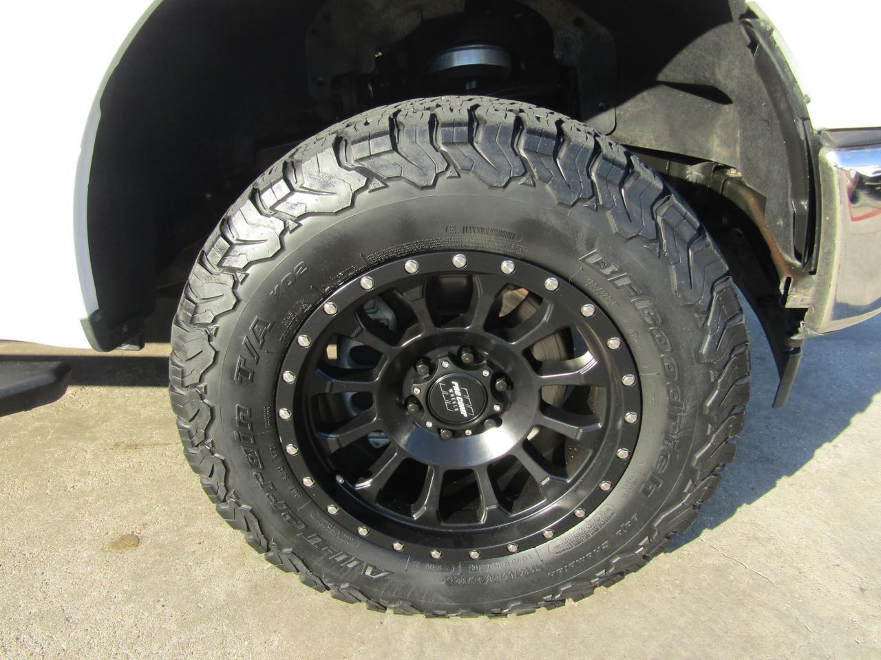 2017 Ford F-150 XLT 4WD SuperCrew 5.5 Box Grand Prairie TX