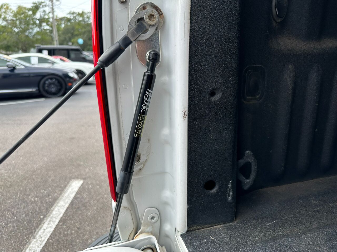 2017 Ford F-150 XLT 4WD SuperCrew 5.5&apos; Box Jacksonville FL