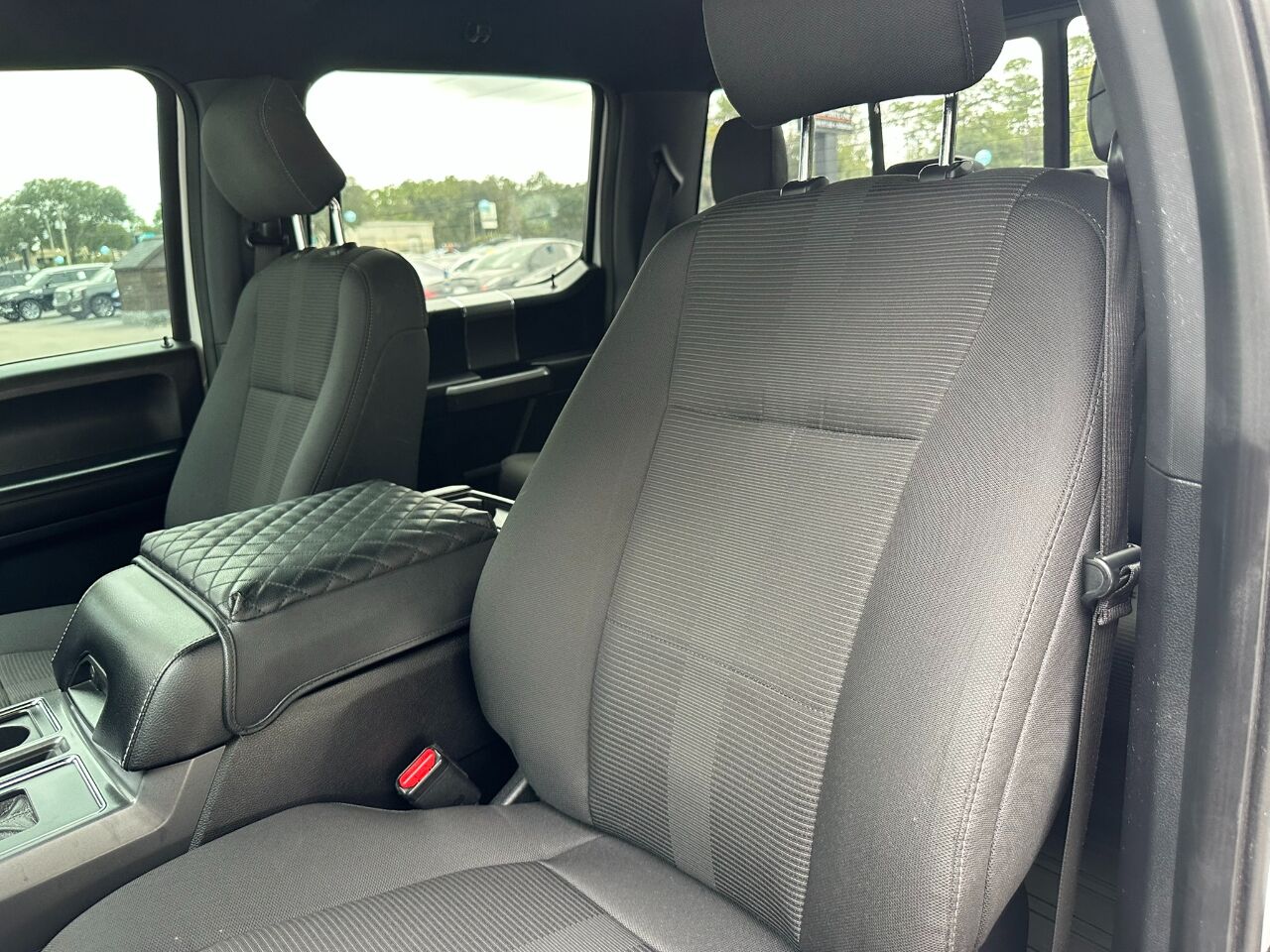 2017 Ford F-150 XLT 4WD SuperCrew 5.5&apos; Box Jacksonville FL