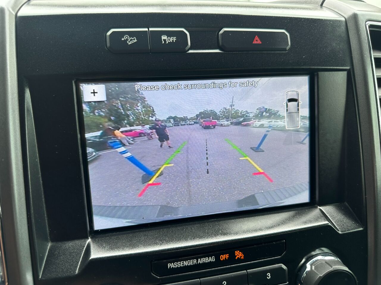 2017 Ford F-150 XLT 4WD SuperCrew 5.5&apos; Box Jacksonville FL