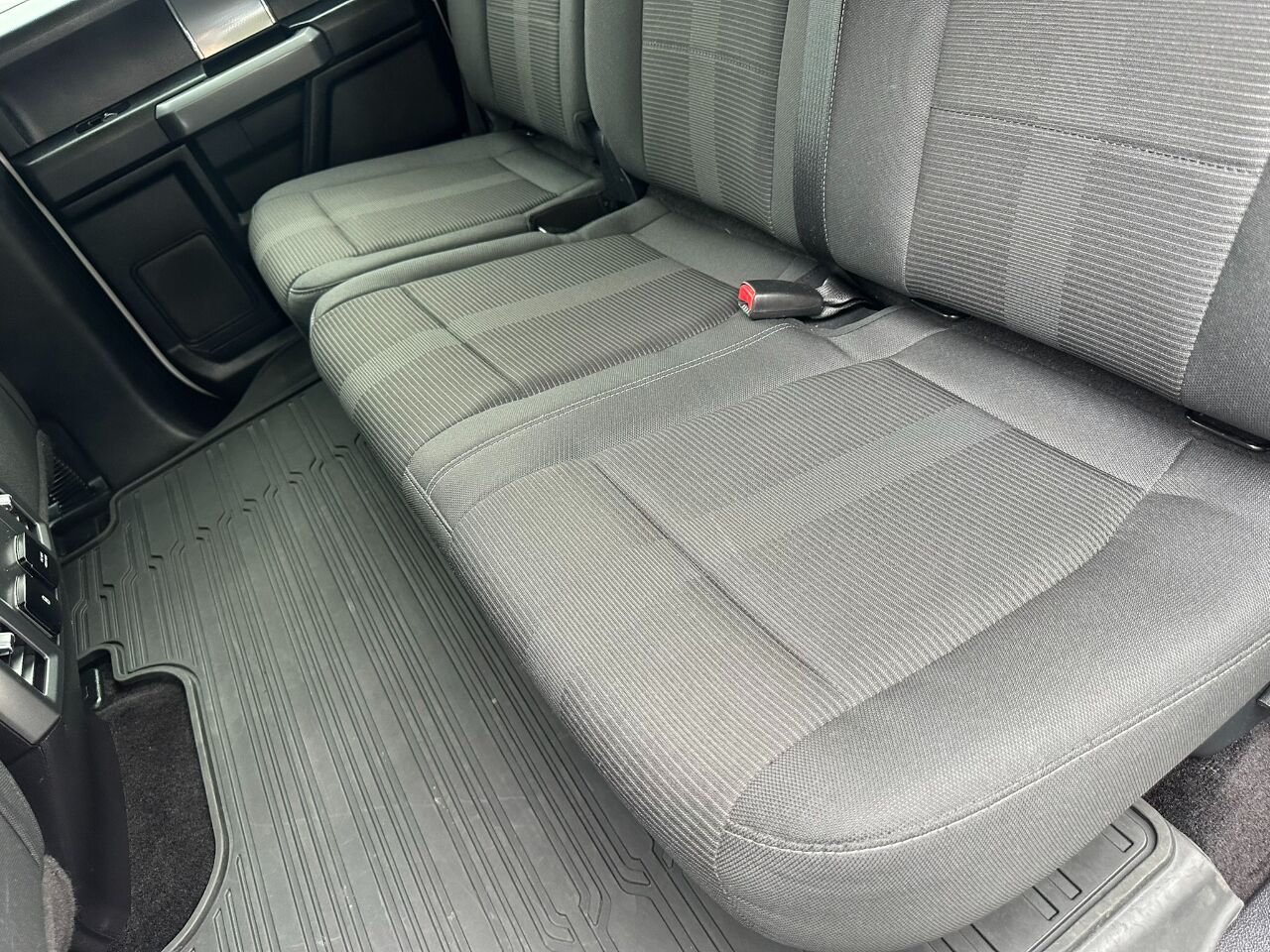 2017 Ford F-150 XLT 4WD SuperCrew 5.5&apos; Box Jacksonville FL