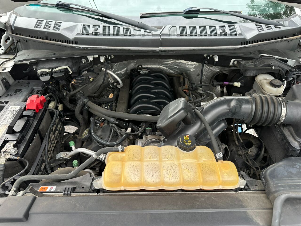 2017 Ford F-150 XLT 4WD SuperCrew 5.5&apos; Box Jacksonville FL