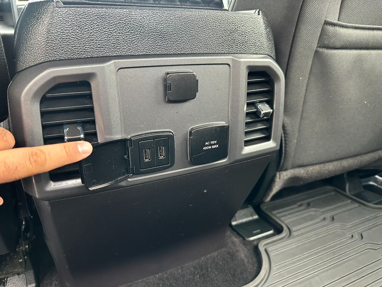 2017 Ford F-150 XLT 4WD SuperCrew 5.5&apos; Box Jacksonville FL