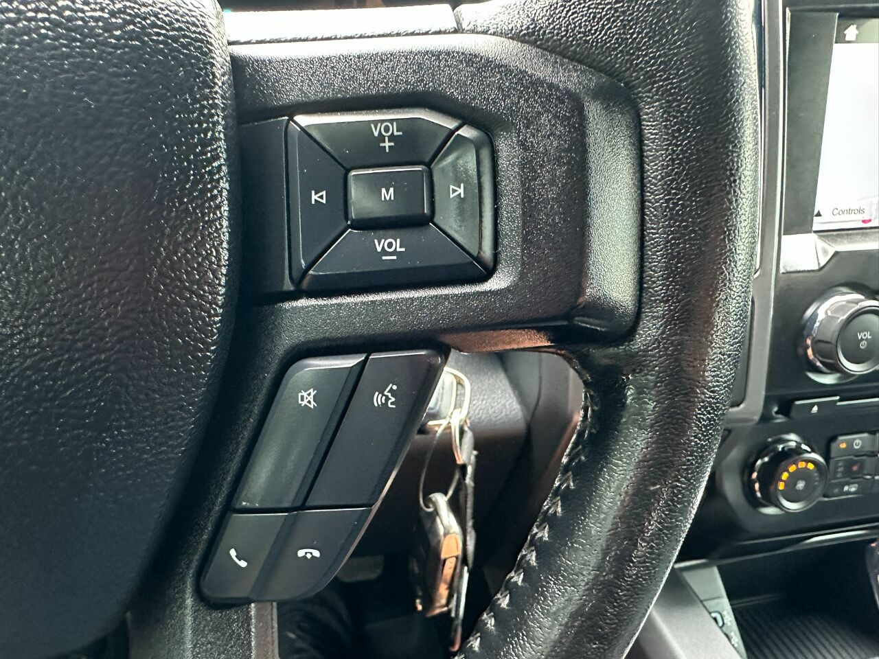 2017 Ford F-150 XLT 4WD SuperCrew 5.5&apos; Box Jacksonville FL