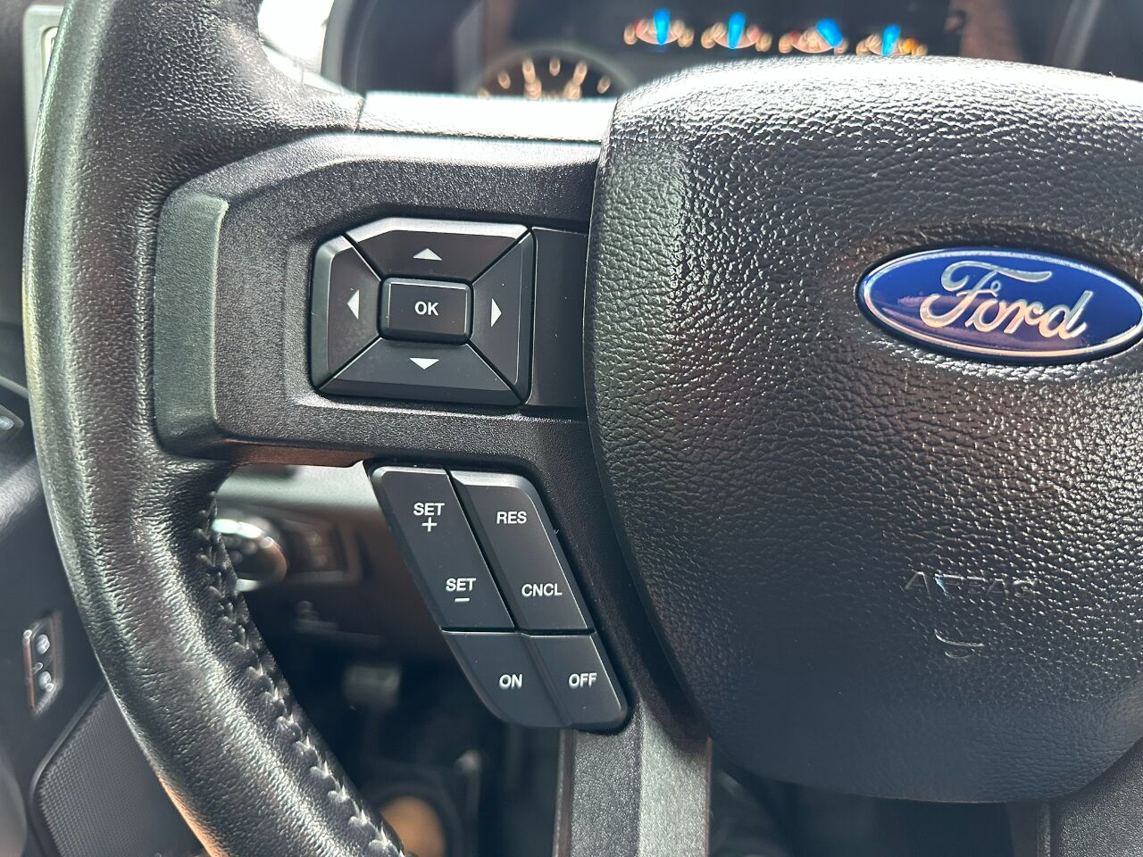 2017 Ford F-150 XLT 4WD SuperCrew 5.5&apos; Box Jacksonville FL