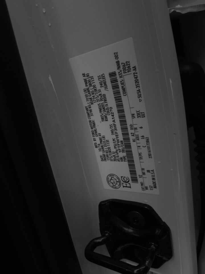 2017 Ford F-150 XLT 4WD SuperCrew 5.5&apos; Box Jacksonville FL